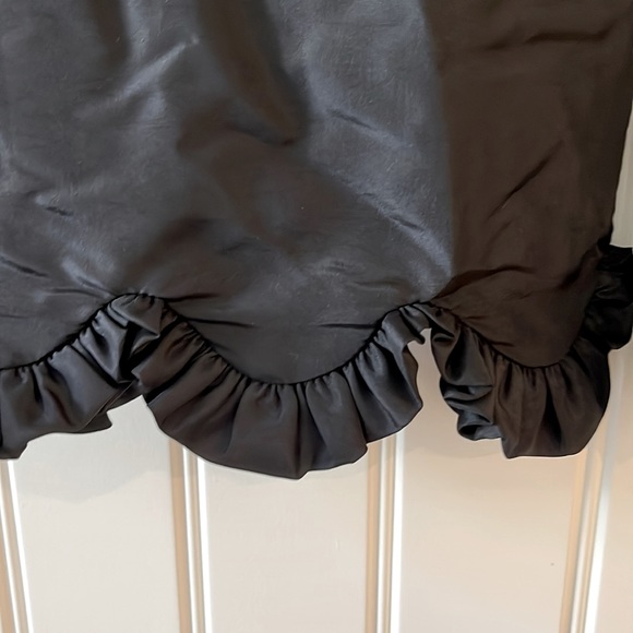 Cecile Bahnsen Vinnie Ruffle Pant - Picture 4 of 7